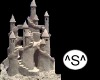 ^S^Sand Castle 2D