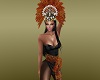 Vegas Showgirl Bundle