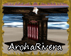 (AR) gorgeous anim door