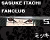 ::RM:: Itachi&Sasuke Fan
