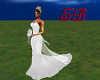 SB* Wedding Dress