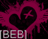 [BEB] Pink Hearts