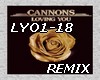 X* LYO1-18-Loving you