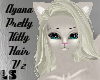 Anyana Pretty Kitty V2