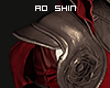 侍. Vampire Cloak