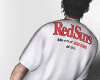 t-shirt red