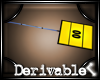 *T Derivable Wand