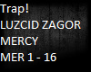 Luzcid Zagor - Mercy