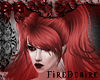 FD Risette Red