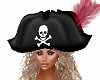 cappello pirata