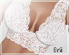 Bralette Amy white