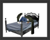 (SS)Monster Bed
