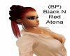 (BP) Black N Red Atena