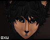 Oxu | Papi Hair V2