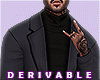 DRV Solid Blazer
