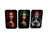 UNHOLLY MONJAS
