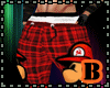 B Mario Man Pans M