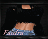 *Club-girl's top*