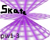 |DJ| Purple Web Light