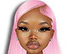 Jemila Swoop - Pink
