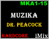 HC - Muzika