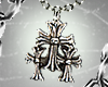 CH THREE CROSS
