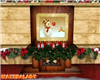 Christmas Fireplace
