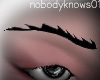[Nbk]Emo eyebrowsEx4