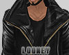 L|Rock leather..