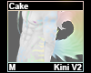 Cake Kini M V2