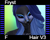 Fryst Hair F V3