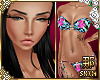 !C Bekka Skin T/P Honey