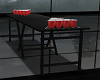 Drink Pong Table