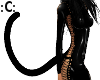 :C:Catwoman black tail