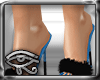 [D] Glitter Sexy Shoes 4