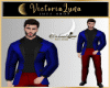 4th of july Suit V2/Cple