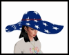 LZ/HAT HAPPY JULY 4