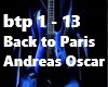 Andreas Oscar