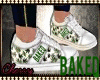 BAKED l Shoes