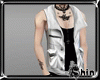 [Shin] DS vest.