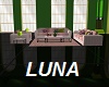 PINK ROMANCE FURNITURE