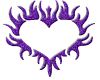 TRiBaL HeaRT (animated)