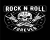 skull rock & roll