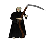 Grim Reaper With Sound