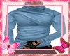 Blue Jumper