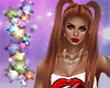 Amalita Ginger