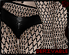 !VR! Black Fishnets RLL