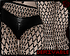 !VR! Black Fishnets RL