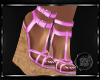 ~BB~ Wedge Pink