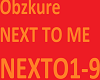 Obzkure  NEXT TO ME